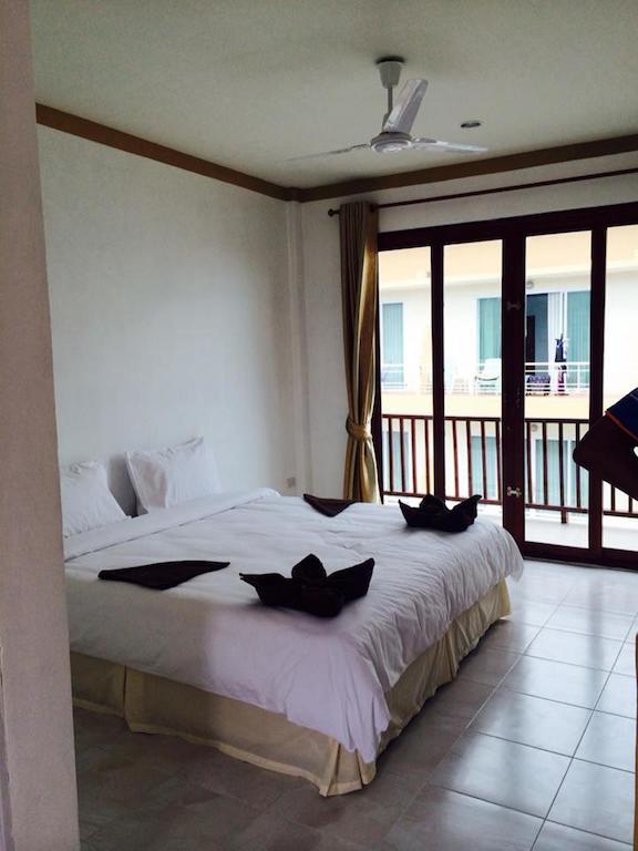 Au Aon Guesthouse Ko Tao Eksteriør bilde
