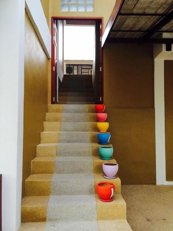 Au Aon Guesthouse Ko Tao Eksteriør bilde