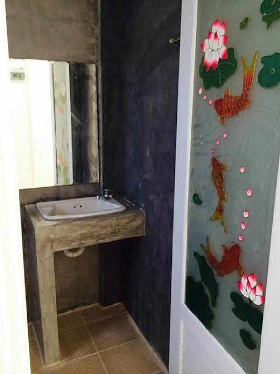 Au Aon Guesthouse Ko Tao Eksteriør bilde